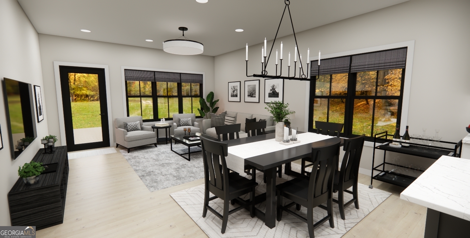 0 Roosterville Road, Unit TRACT 5 Roopville, GA 30217 - Photo 13 of 44