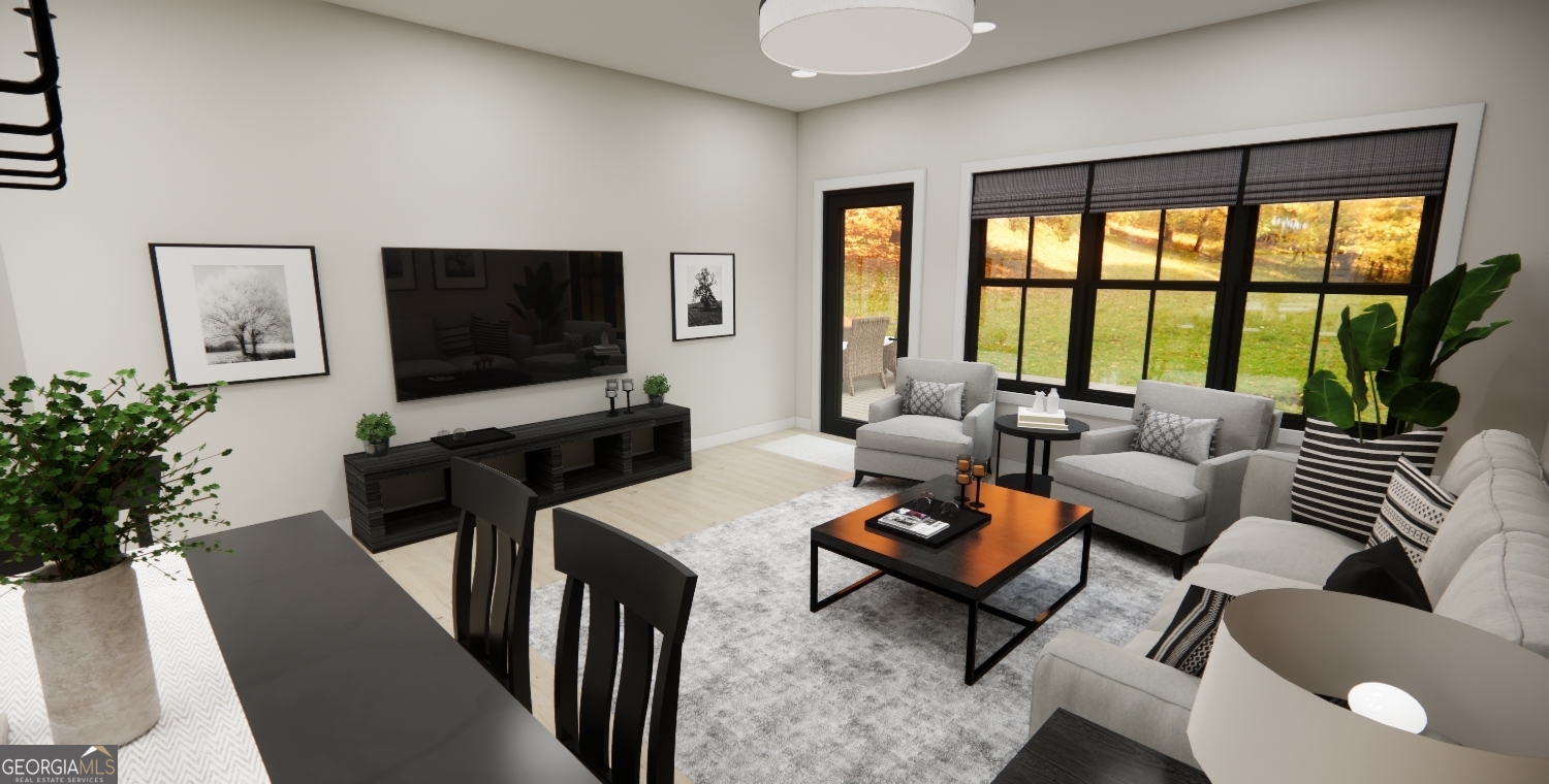 0 Roosterville Road, Unit TRACT 5 Roopville, GA 30217 - Photo 15 of 44