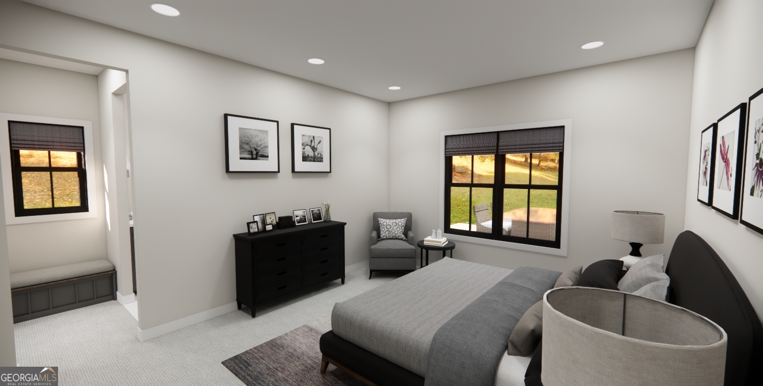 0 Roosterville Road, Unit TRACT 5 Roopville, GA 30217 - Photo 18 of 44