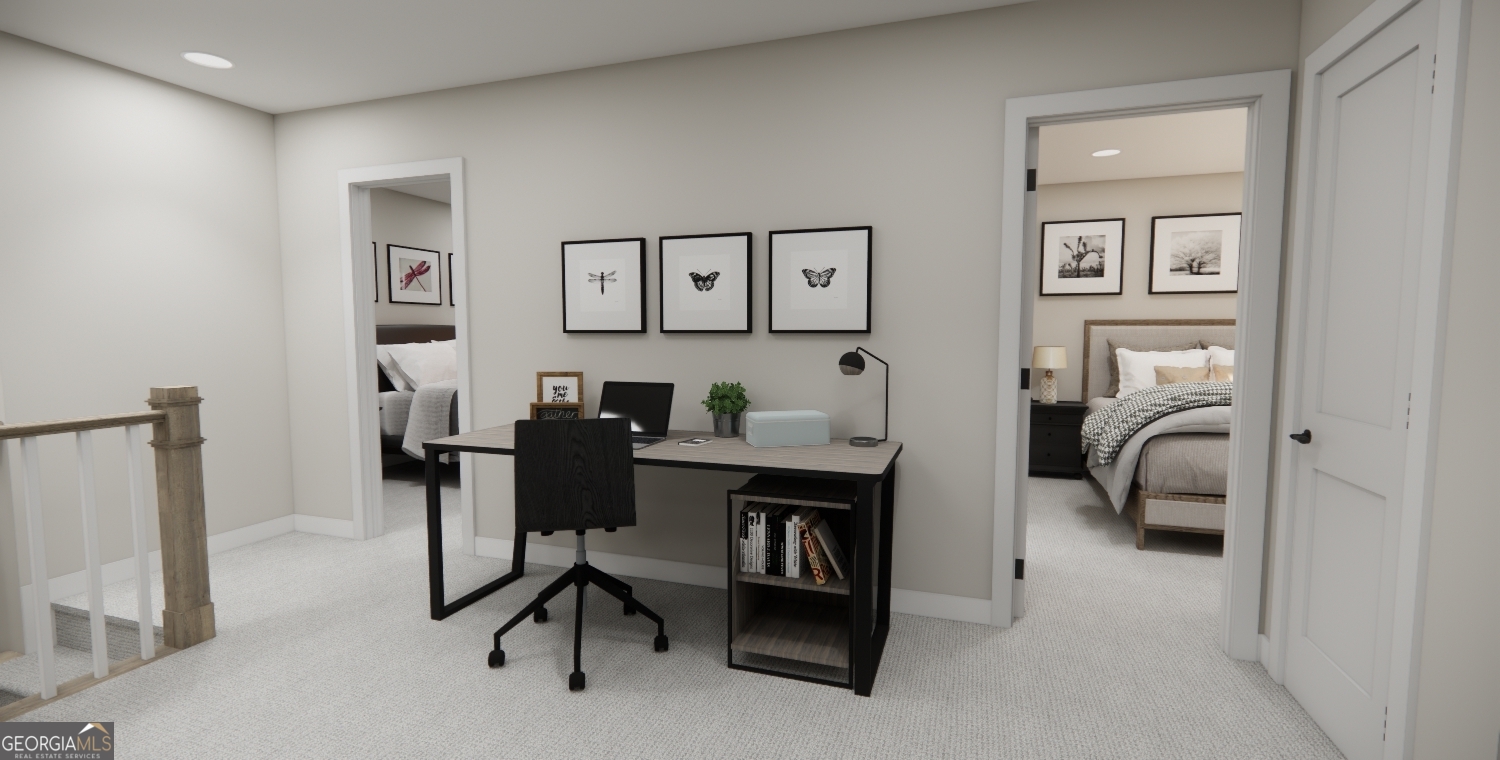 0 Roosterville Road, Unit TRACT 5 Roopville, GA 30217 - Photo 32 of 44