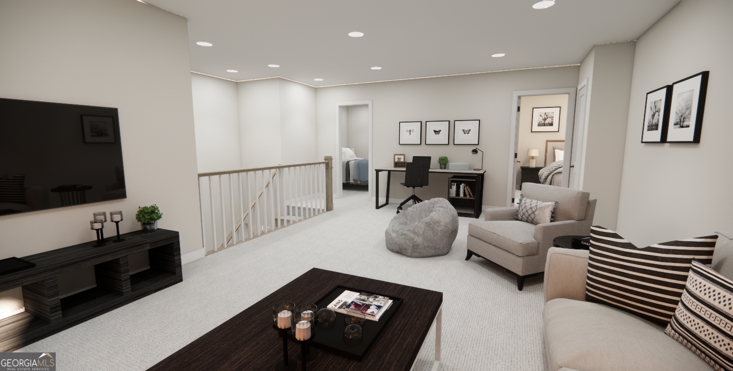 0 Roosterville Road, Unit TRACT 5 Roopville, GA 30217 - Photo 34 of 44