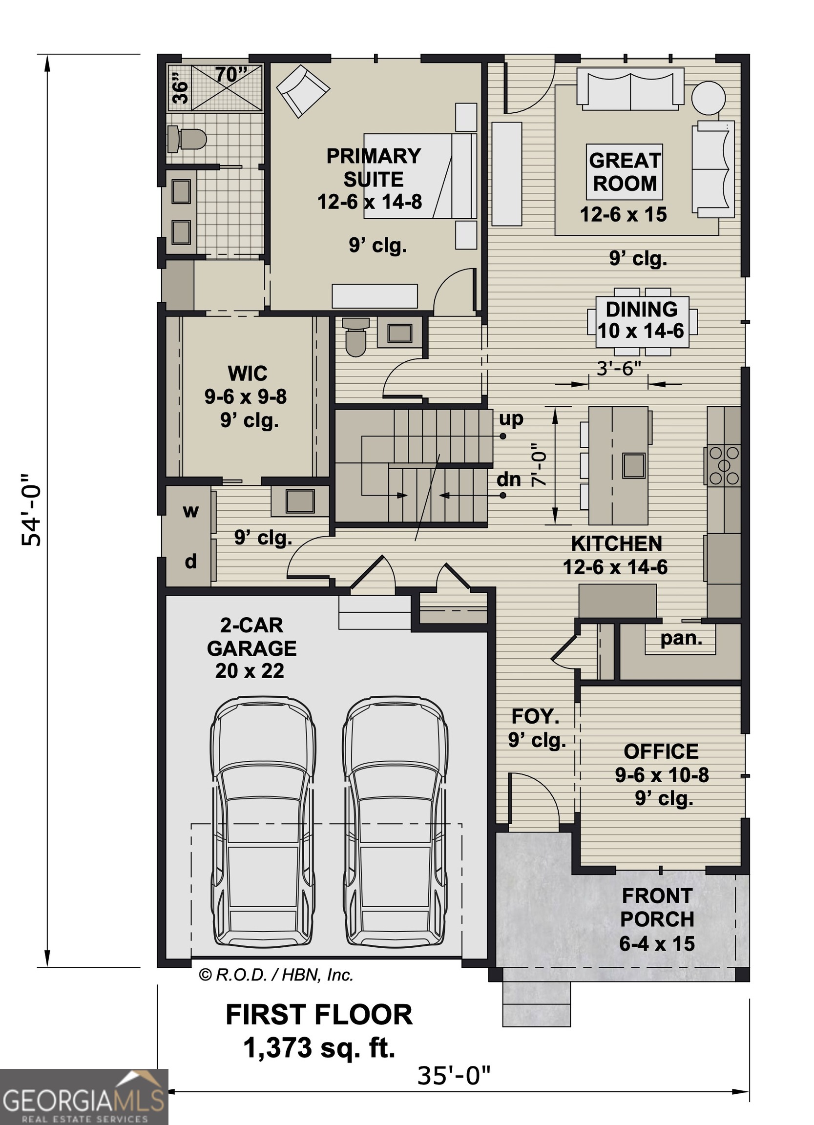 0 Roosterville Road, Unit TRACT 5 Roopville, GA 30217 - Photo 41 of 44