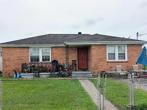 $115,000 | 1500 Mansfield Drive, Marrero, LA 70072