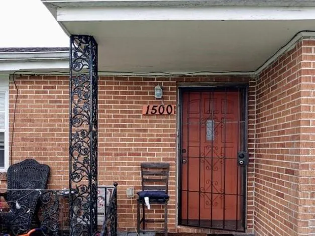 $115,000 | 1500 Mansfield Drive, Marrero, LA 70072