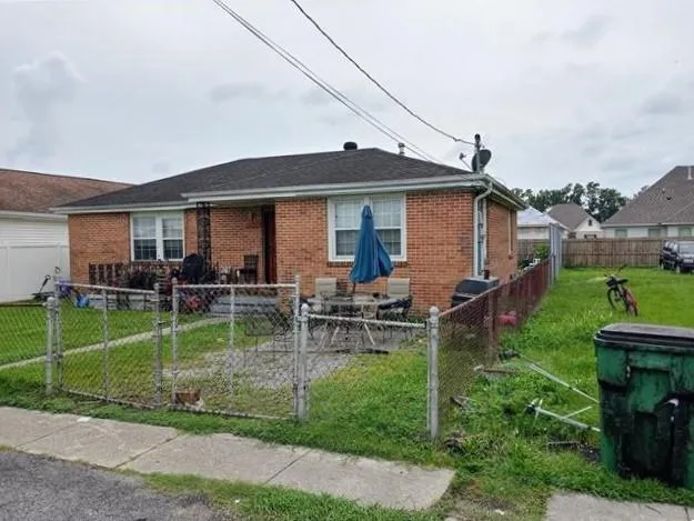 $115,000 | 1500 Mansfield Drive, Marrero, LA 70072