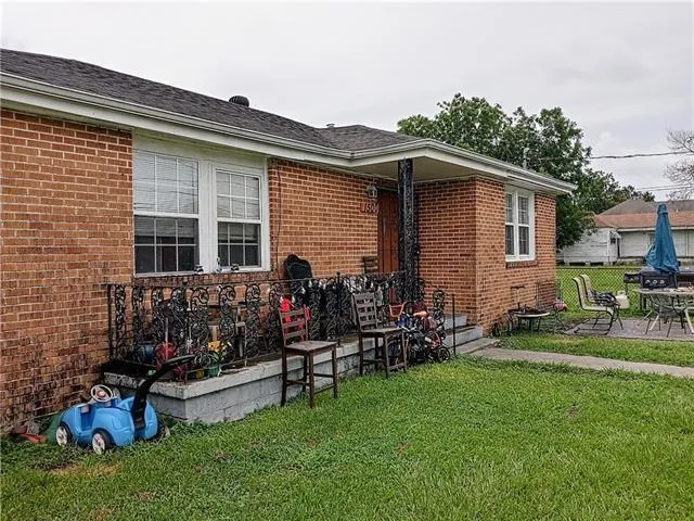 $115,000 | 1500 Mansfield Drive, Marrero, LA 70072