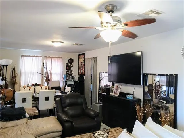 $115,000 | 1500 Mansfield Drive, Marrero, LA 70072