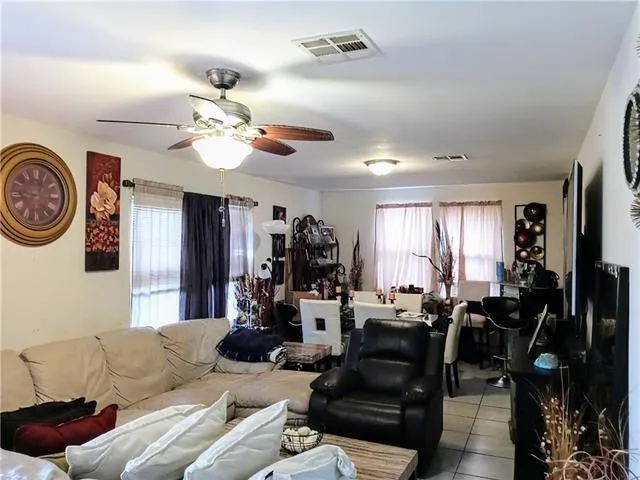 $115,000 | 1500 Mansfield Drive, Marrero, LA 70072