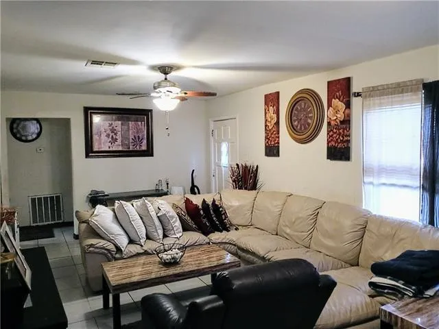 $115,000 | 1500 Mansfield Drive, Marrero, LA 70072