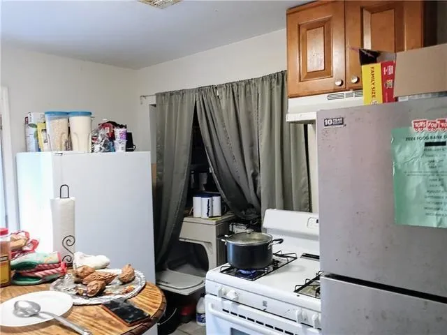 $115,000 | 1500 Mansfield Drive, Marrero, LA 70072