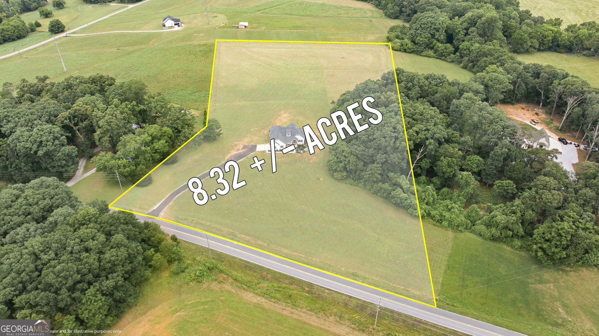 868 Brock Road Athens, GA 30607 - Photo 4 of 66