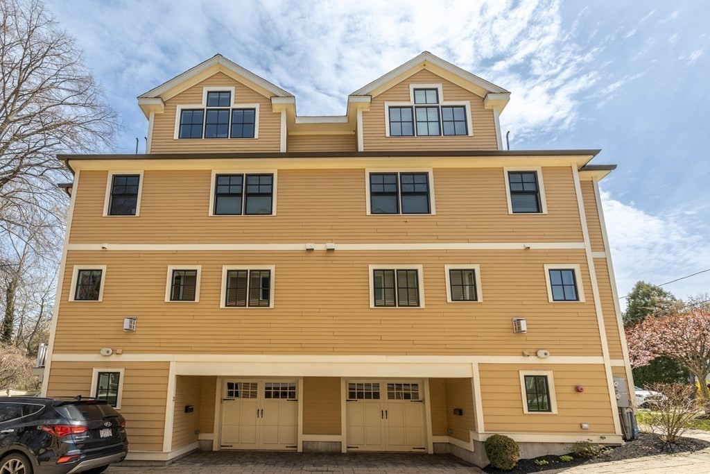 32 Meadowbrook Road, Unit 32 Brookline, MA 02467 - Photo 32 of 32