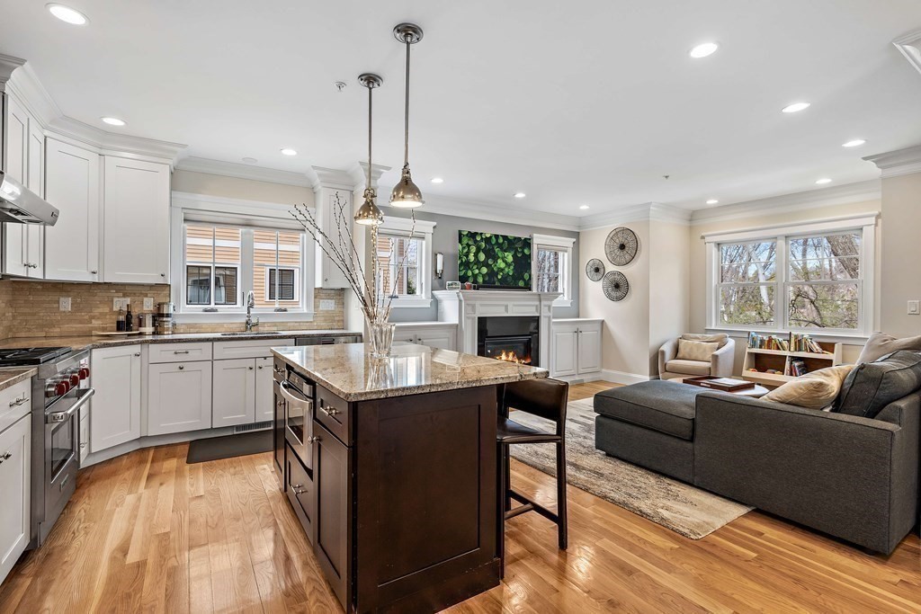 32 Meadowbrook Road, Unit 32 Brookline, MA 02467 - Photo 7 of 32