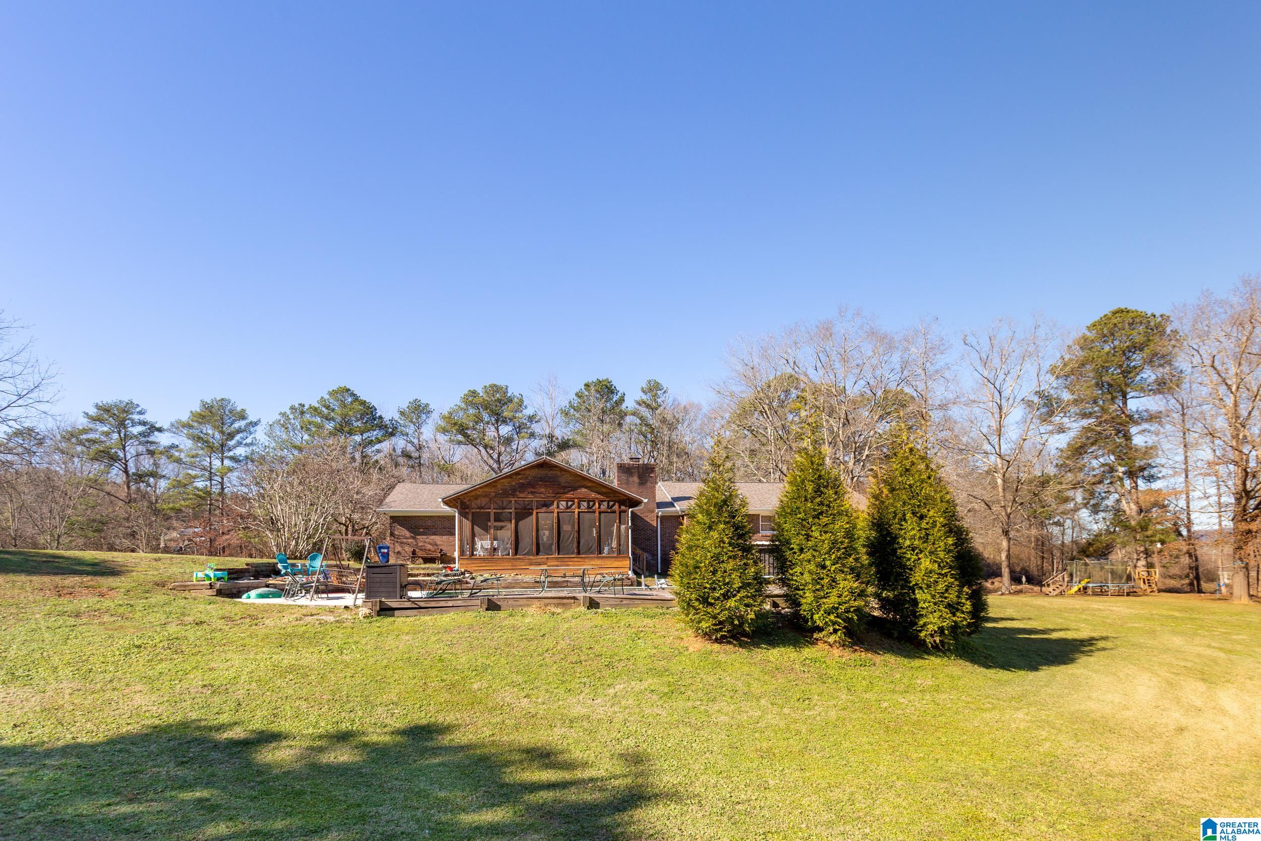 7336 McIntosh Road Oxford, AL 36203 - Photo 33 of 40
