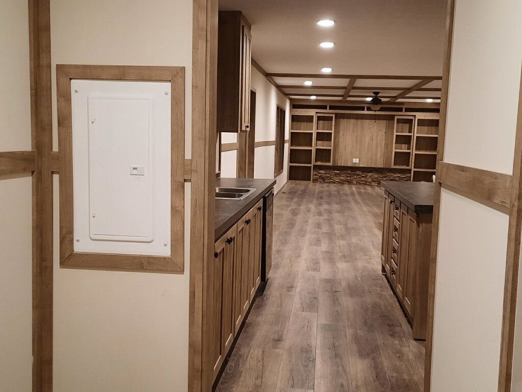 351 Calvert Ridge Road Westmoreland, TN 37186 - Photo 10 of 31 a view of storage and utility room