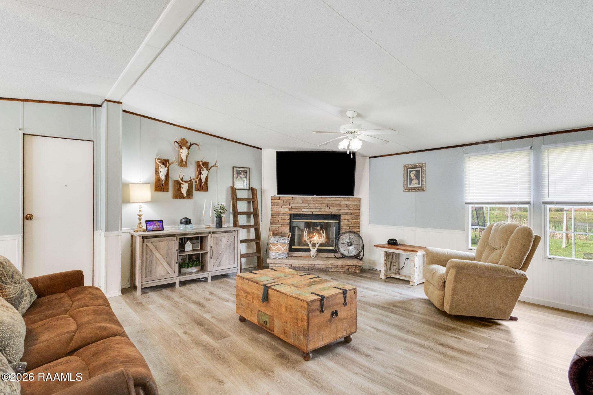 1992 Prayer House Road Opelousas, LA 70570 - Photo 6 of 26 6-web-or-mls-1992 Prayer House-2