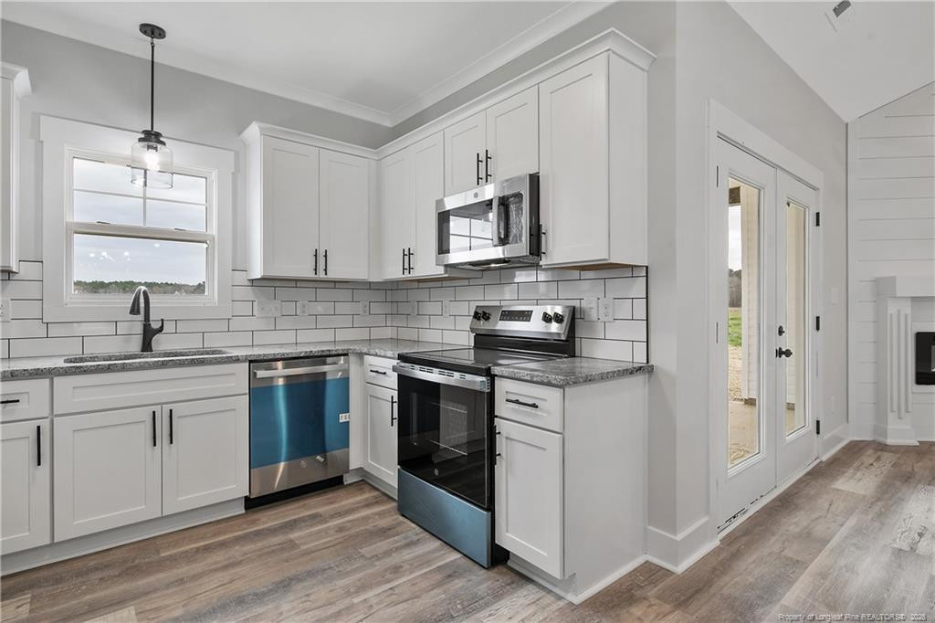 7166 Chicken Foot Road Hope Mills, NC 28348 - Photo 21 of 50 Photo 21