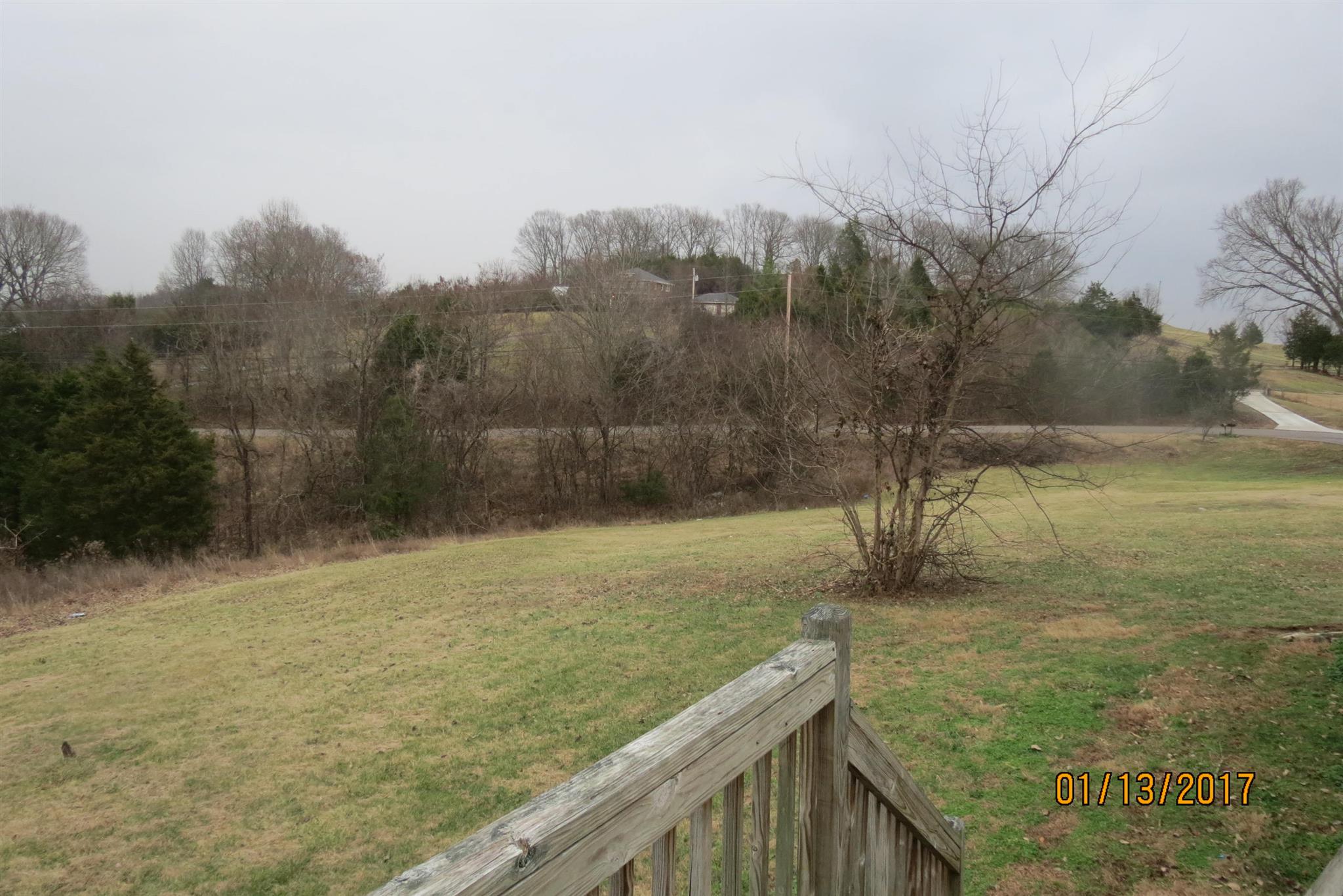 898 Bell Road Watertown, TN 37184 - Photo 23 of 23 a view of a yard