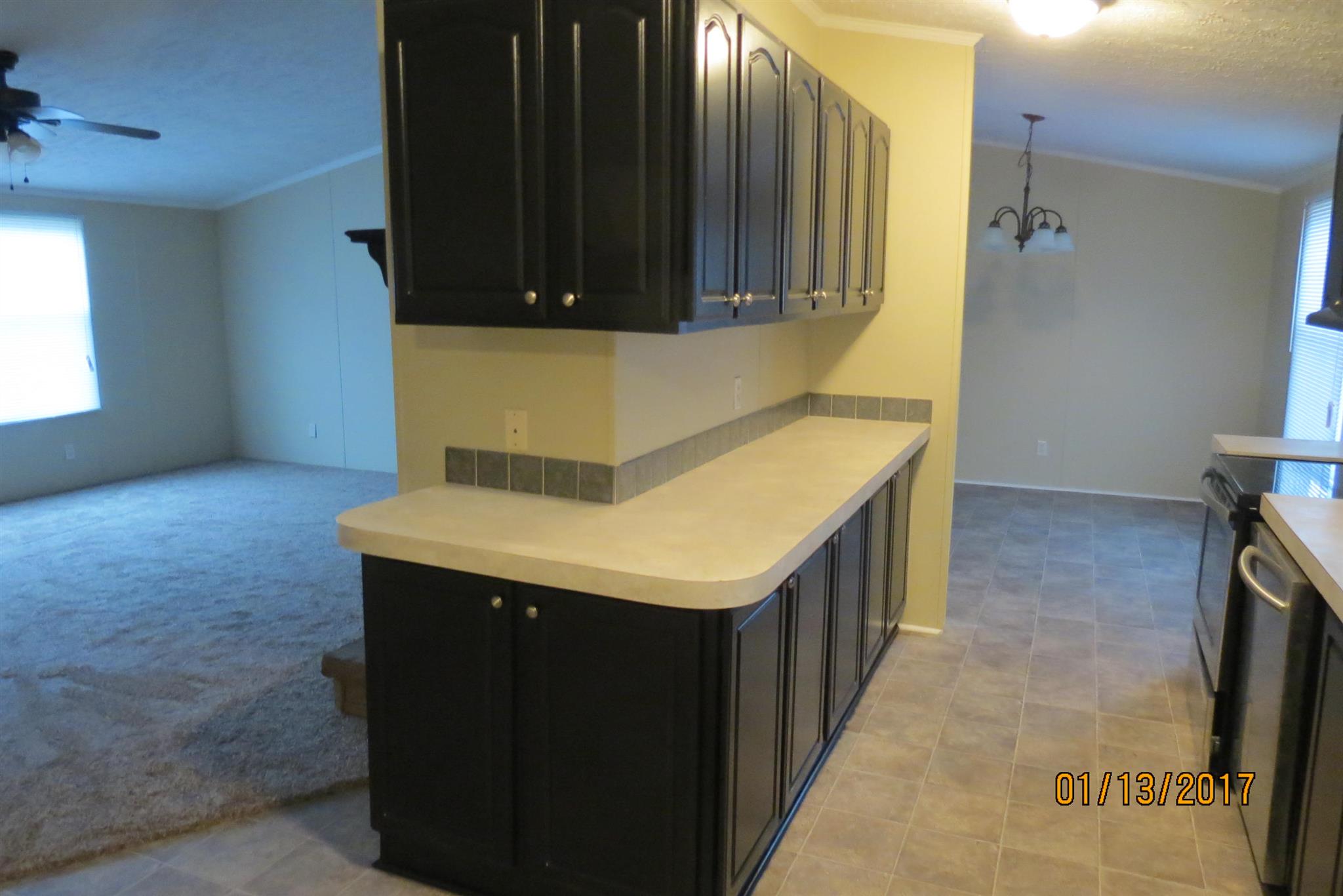 898 Bell Road Watertown, TN 37184 - Photo 10 of 23 a bathroom with a sink and a mirror