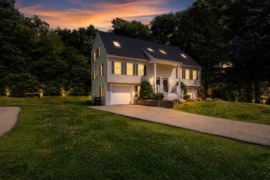 68 Brookfield Road, Unit 102 Charlton, MA 01507 - Photo 39 of 39 Gallery Image 39