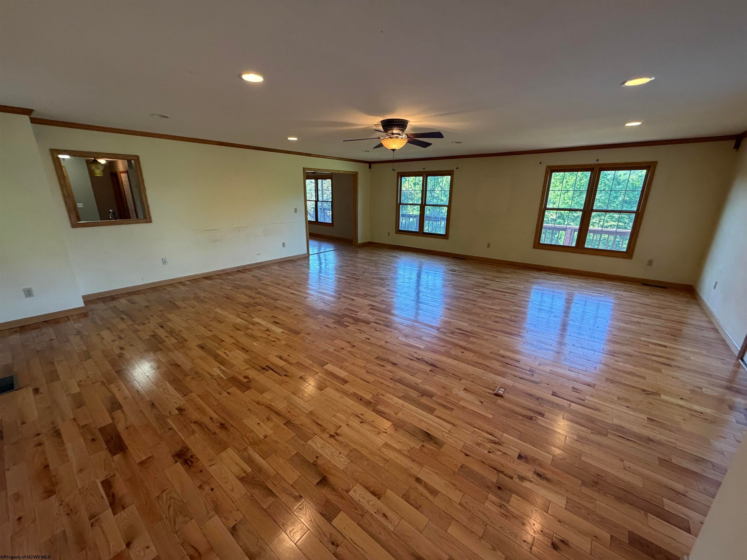 611 Hart Ranch Elkins, WV 26241 - Photo 16 of 36 Gallery Image 16