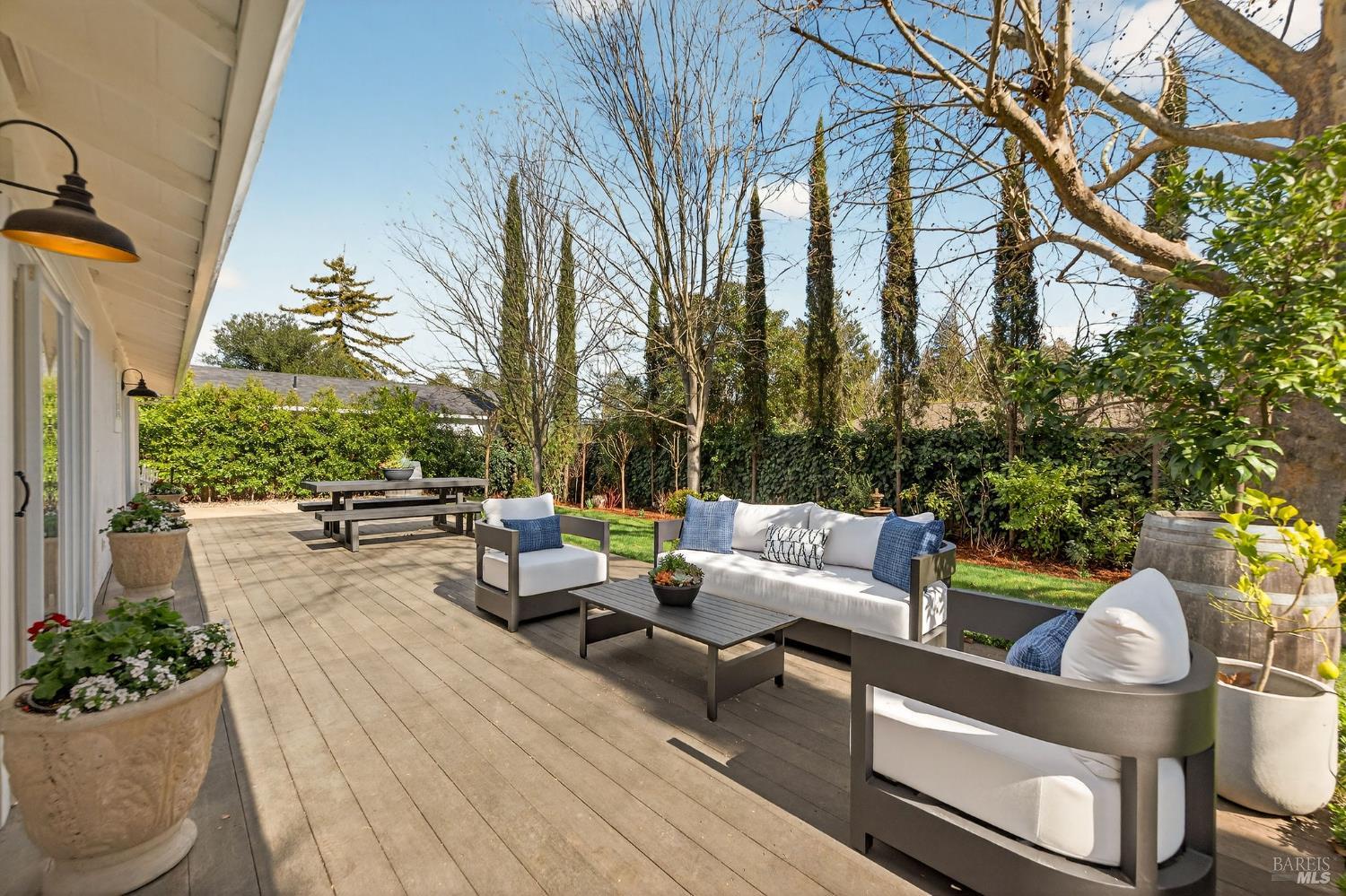 2543 Pinot Way St. Helena, CA 94574 - Photo 51 of 63