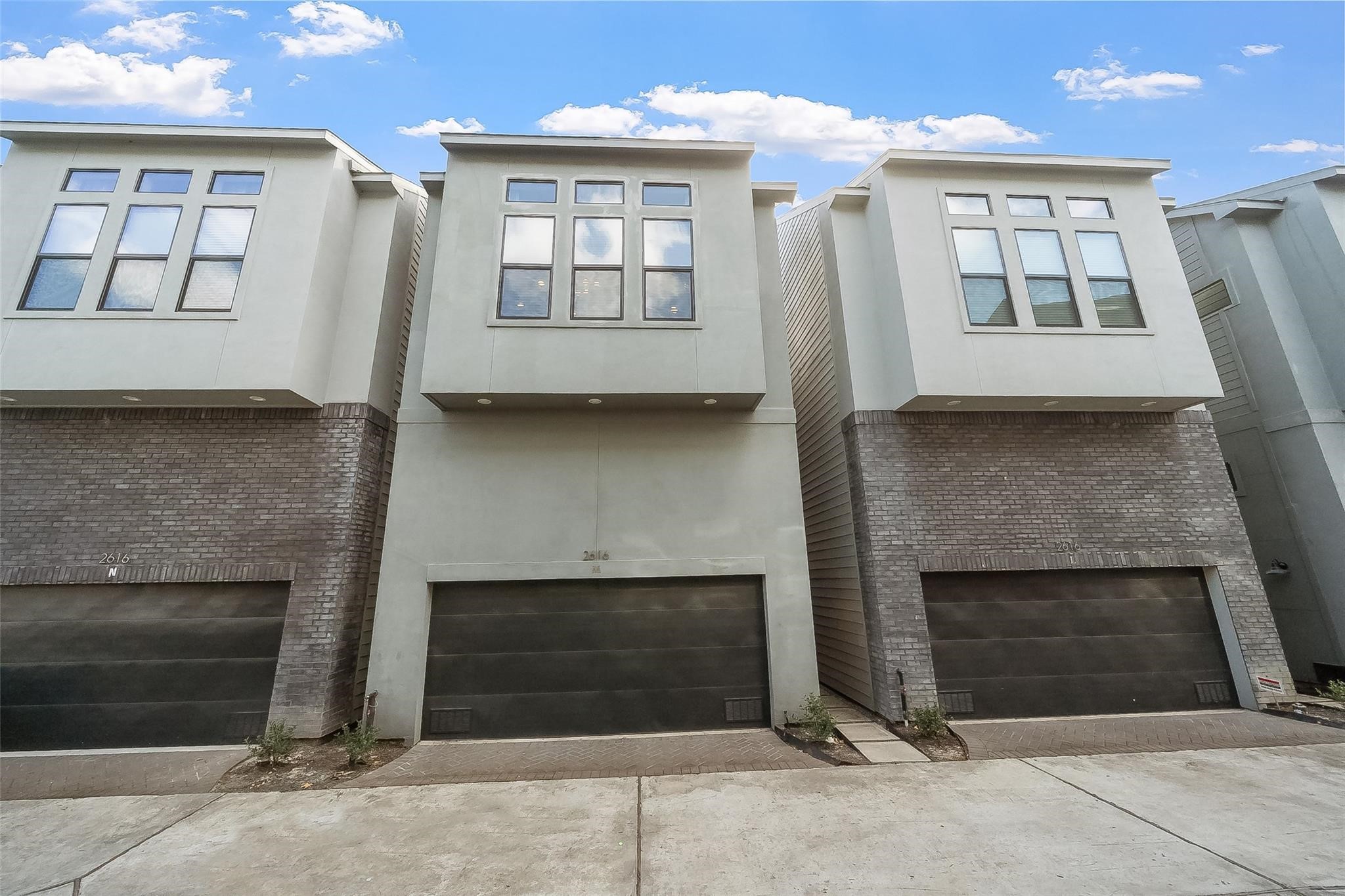 2616 Riverside Drive, Unit M Houston, TX 77004 - Photo 28 of 28