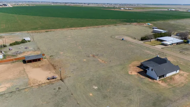 $39,950 | 0 Harvest Road, Canyon, TX 79015