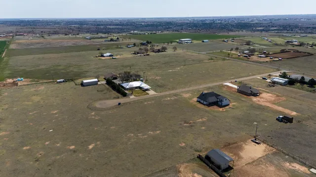$39,950 | 0 Harvest Road, Canyon, TX 79015