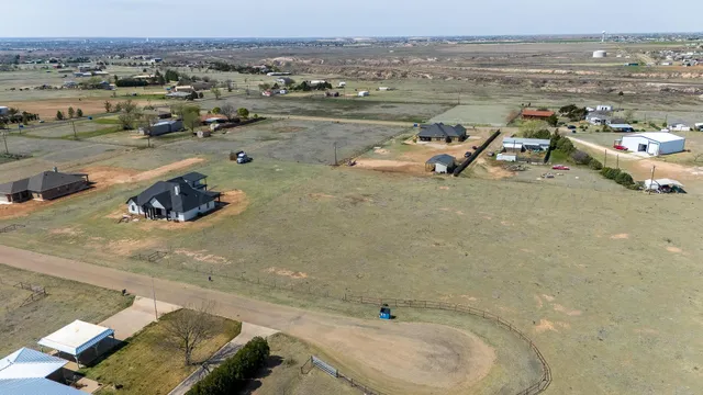 $39,950 | 0 Harvest Road, Canyon, TX 79015