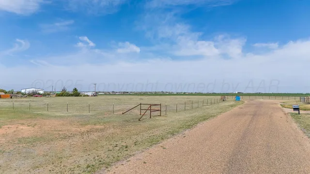 $39,950 | 0 Harvest Road, Canyon, TX 79015