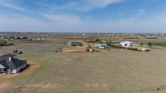 $39,950 | 0 Harvest Road, Canyon, TX 79015