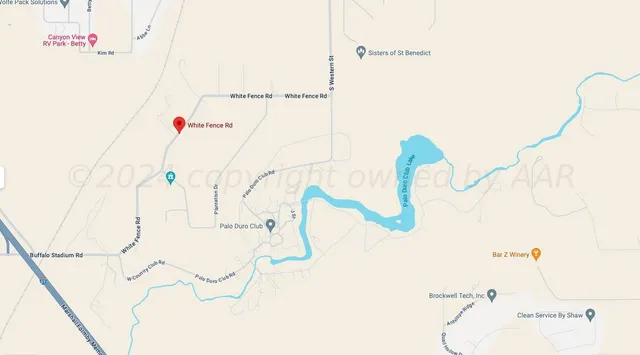 $39,950 | 0 Harvest Road, Canyon, TX 79015