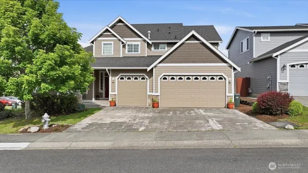 $639,000 | 17103 138th Ave Court East, Puyallup, WA 98374