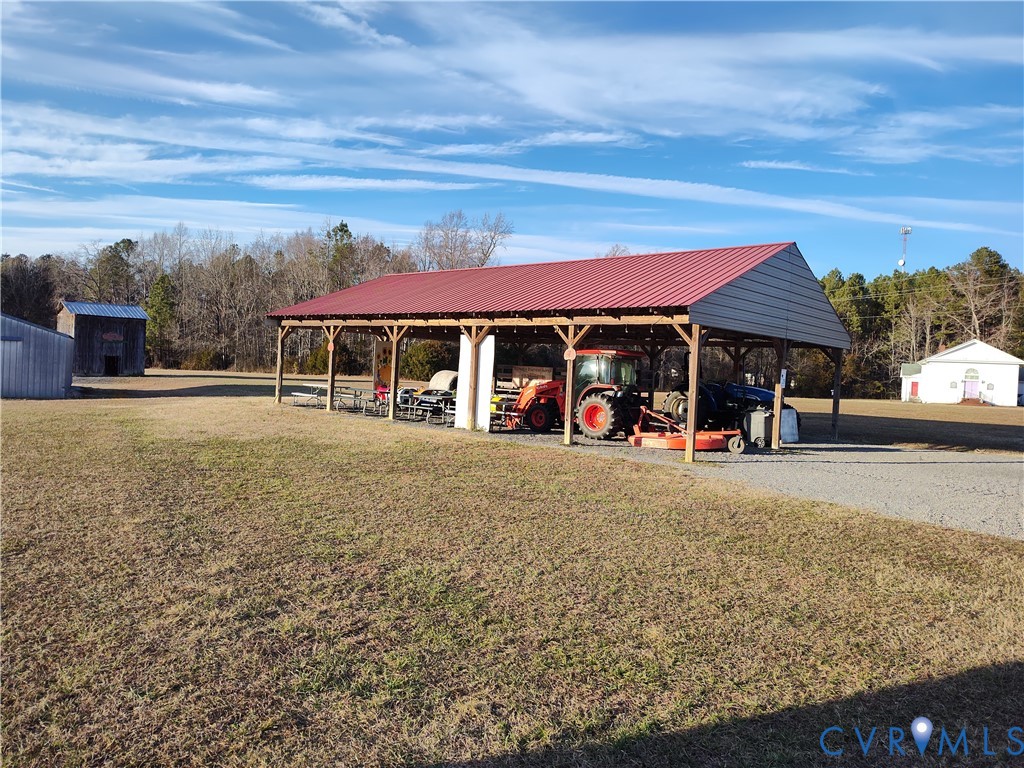 20825 Carson Road Dinwiddie, VA 23841 - Photo 45 of 50