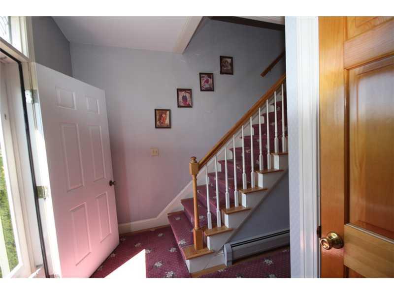 141 Paine Road Charleston, ME 04422 - Photo 25 of 35 Other. Stairs