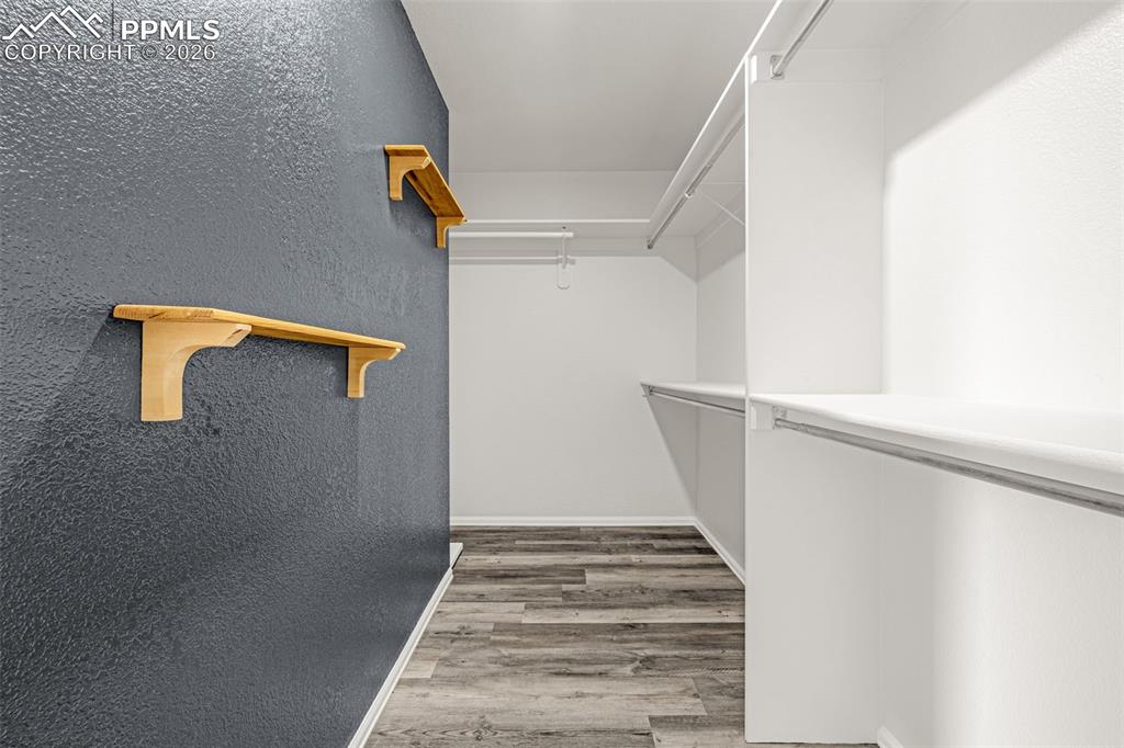 8388 Fort Smith Road Peyton, CO 80831 - Photo 8 of 49 a view of entryway