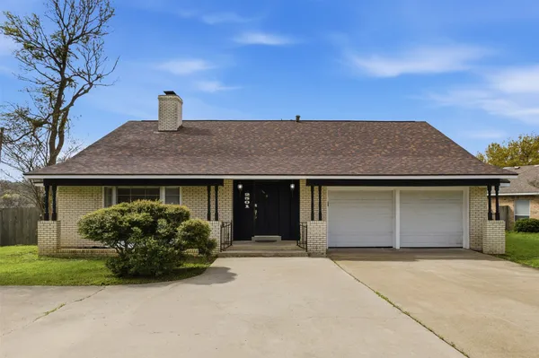 $299,950 | 2501 Quail Trail, Temple, TX 76502