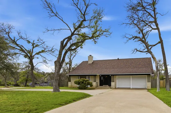 $299,950 | 2501 Quail Trail, Temple, TX 76502