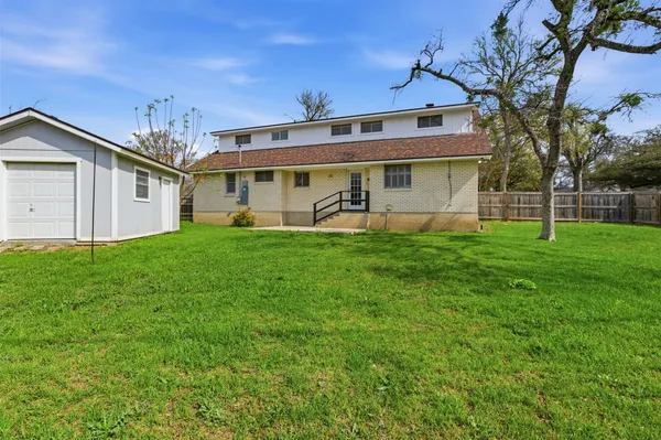 $299,950 | 2501 Quail Trail, Temple, TX 76502