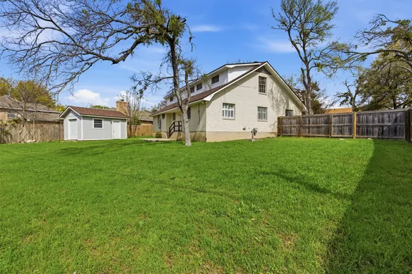 $299,950 | 2501 Quail Trail, Temple, TX 76502
