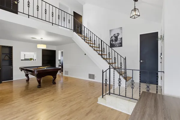 $299,950 | 2501 Quail Trail, Temple, TX 76502