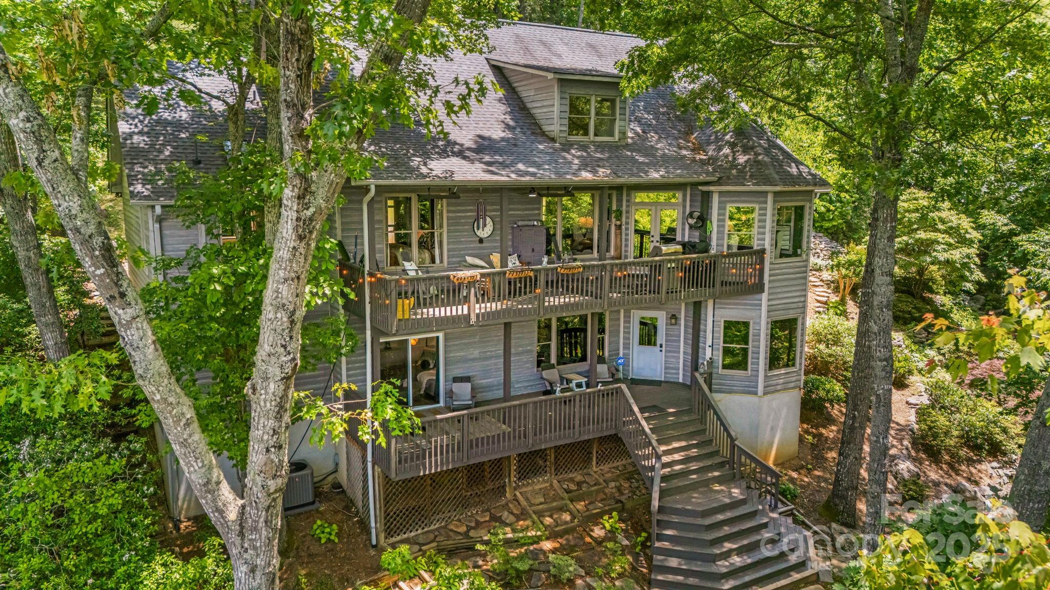 5 Saddle Ridge Fletcher, NC 28732 - Photo 16 of 46