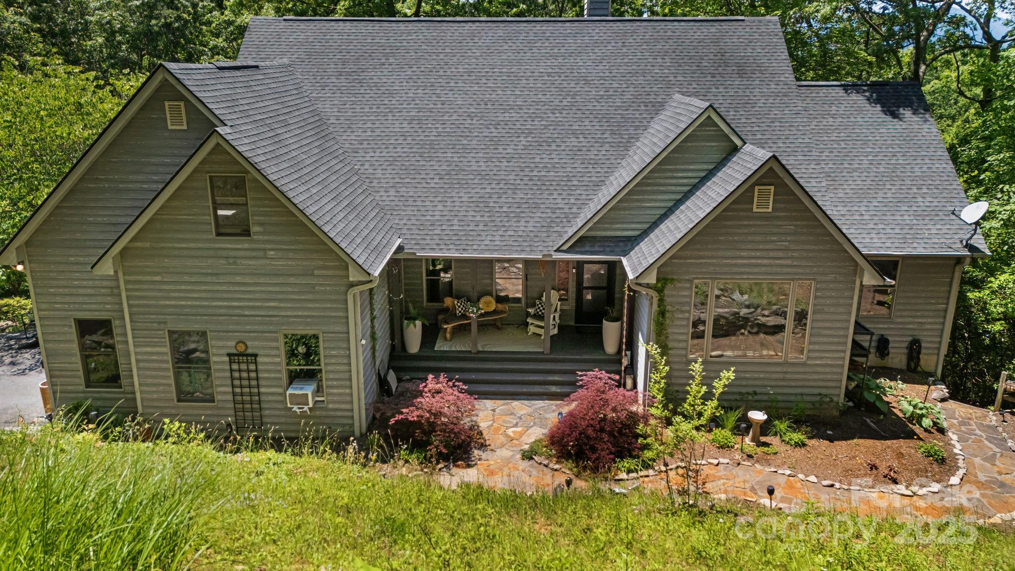 5 Saddle Ridge Fletcher, NC 28732 - Photo 17 of 46