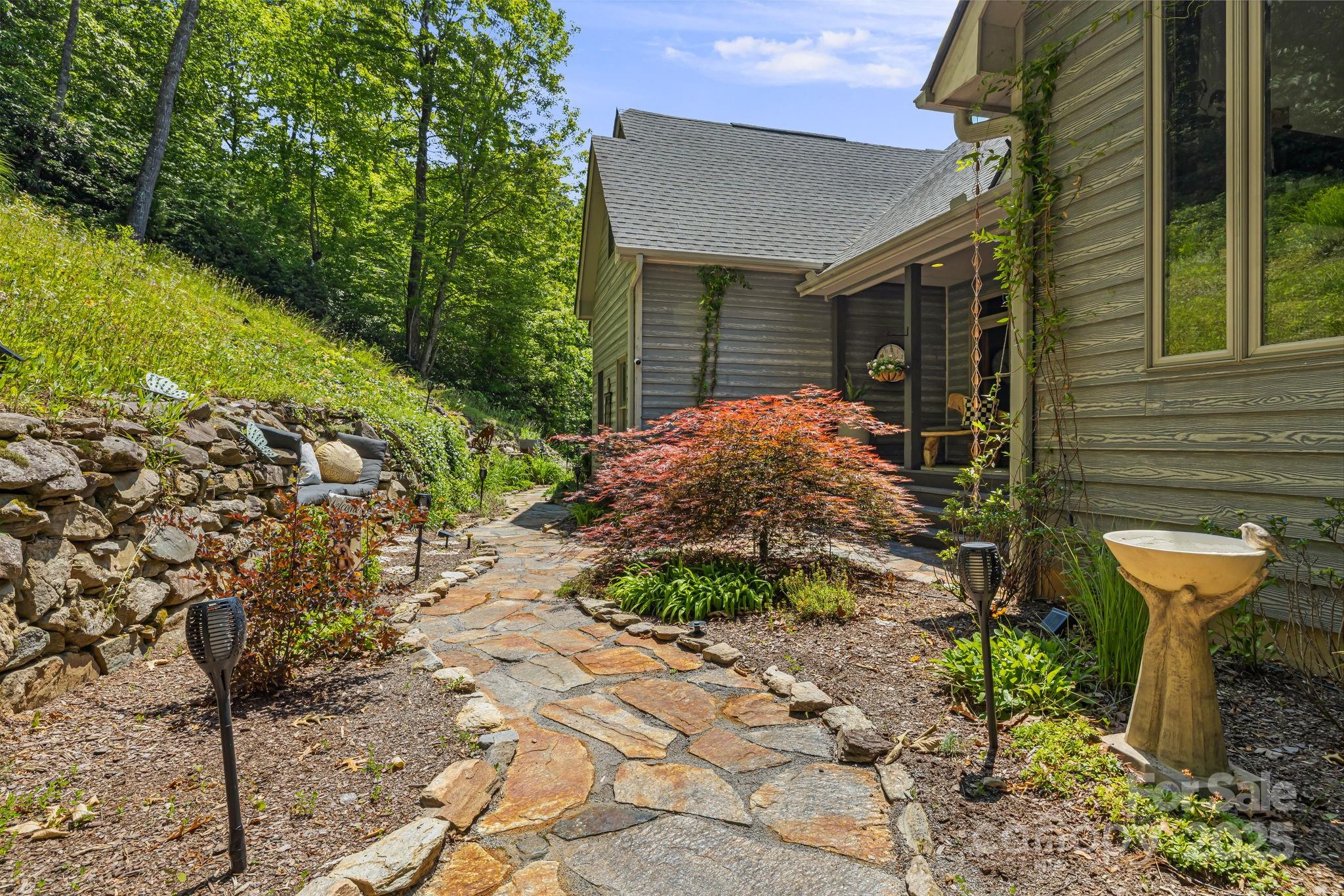 5 Saddle Ridge Fletcher, NC 28732 - Photo 18 of 46