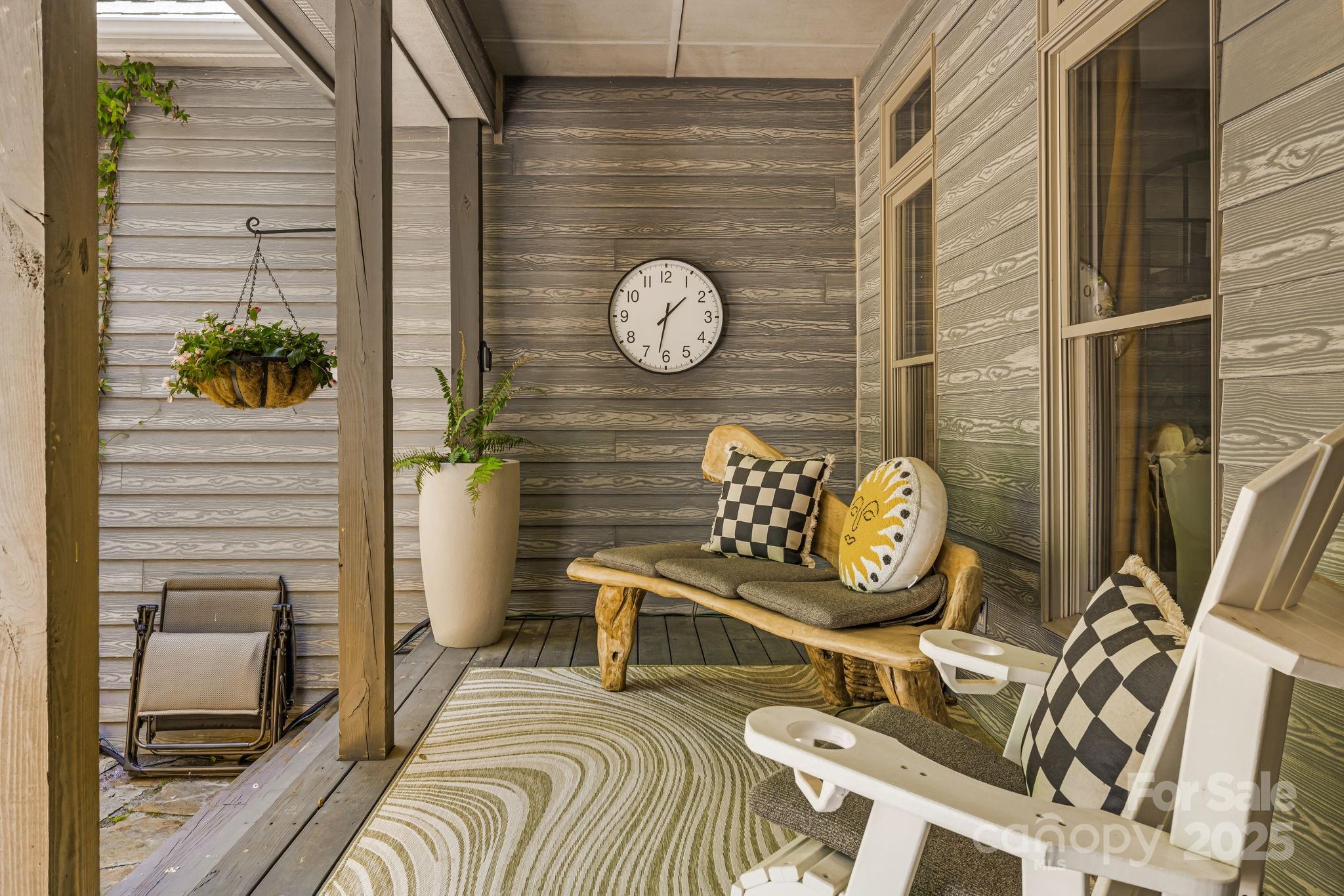 5 Saddle Ridge Fletcher, NC 28732 - Photo 20 of 46