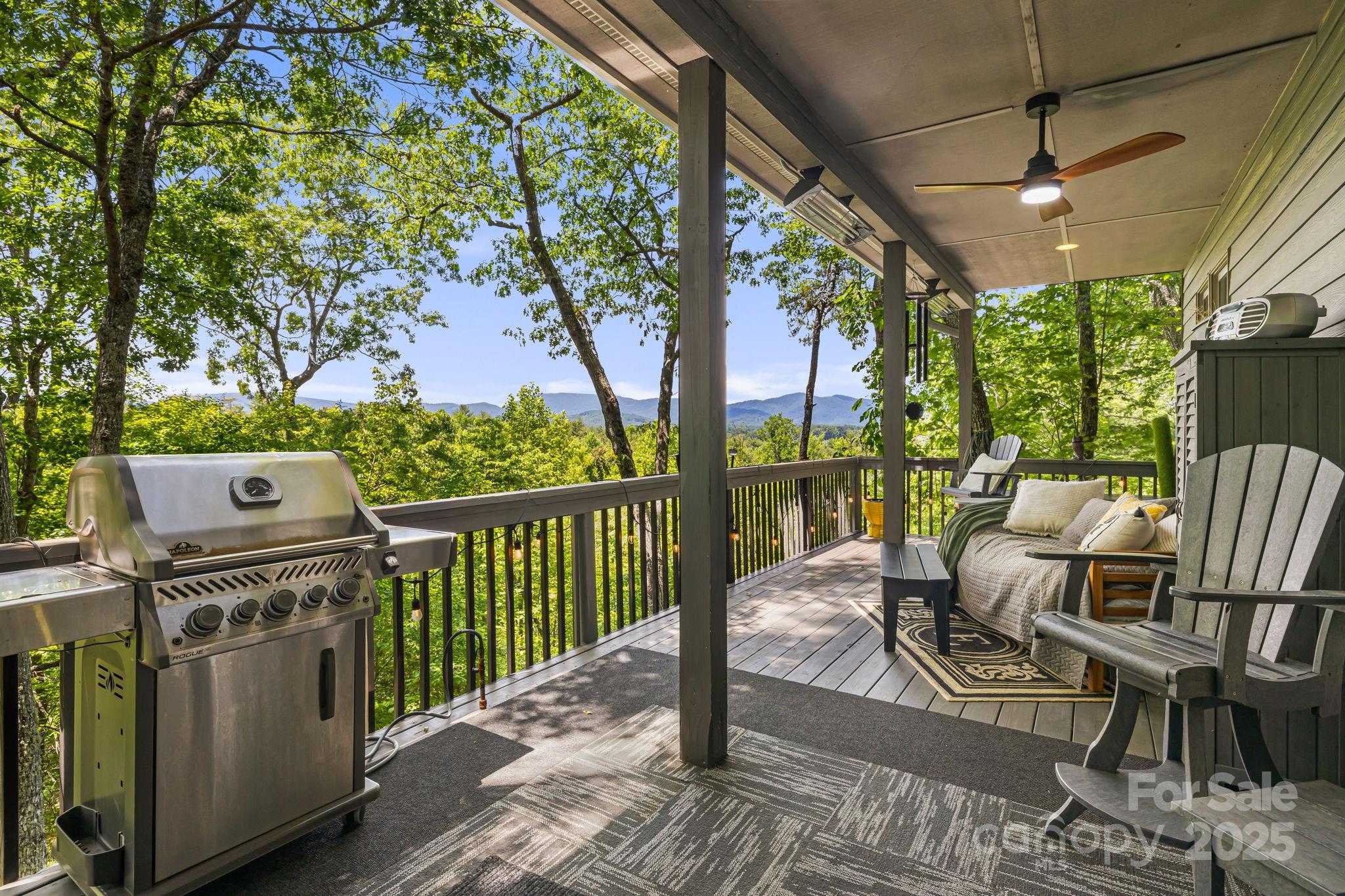 5 Saddle Ridge Fletcher, NC 28732 - Photo 2 of 46