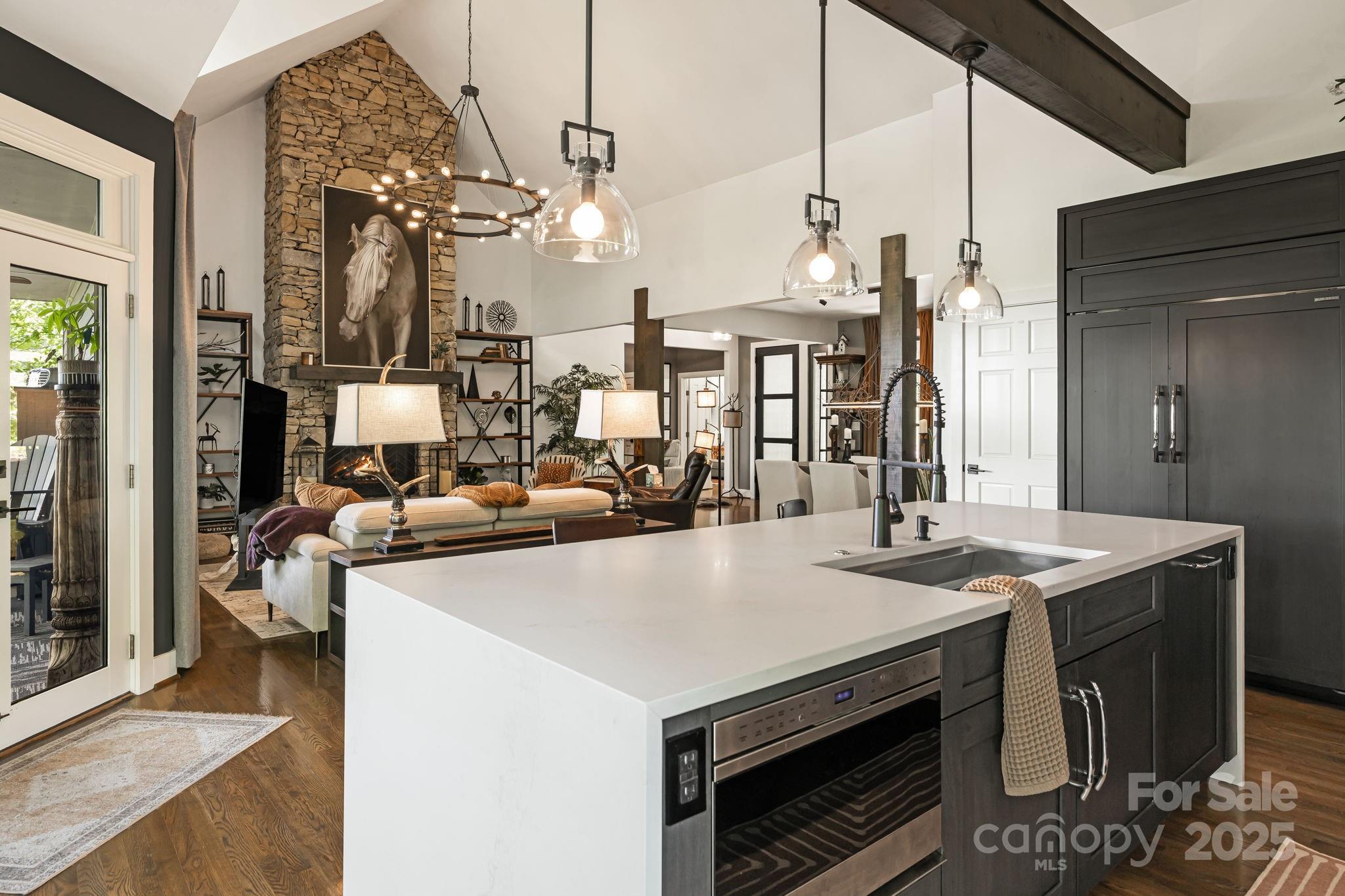 5 Saddle Ridge Fletcher, NC 28732 - Photo 22 of 46