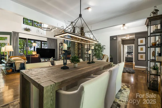 $1,450,000 | 5 Saddle Ridge, Fletcher, NC 28732