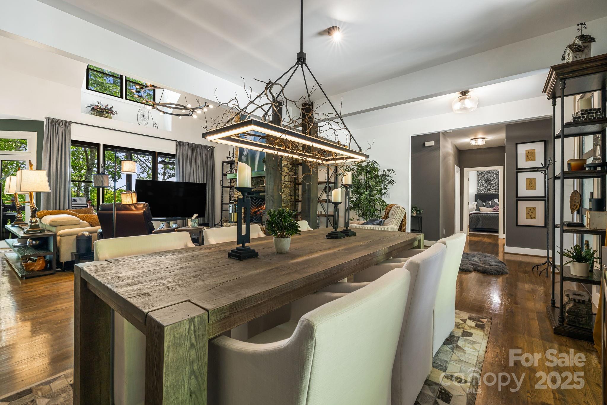 5 Saddle Ridge Fletcher, NC 28732 - Photo 24 of 46